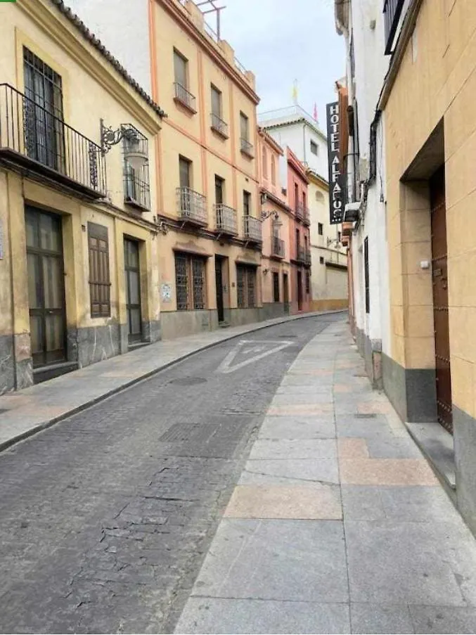 Grupo Limcotel Sonar En San Pablo-Casco Antiguo 科爾多瓦 0*,  西班牙
