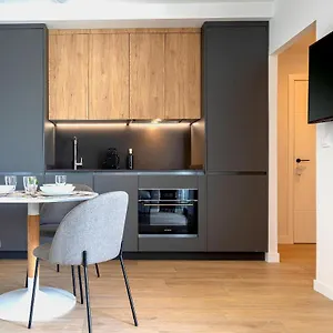 Appartement Genteel Arruzafa, Córdoba