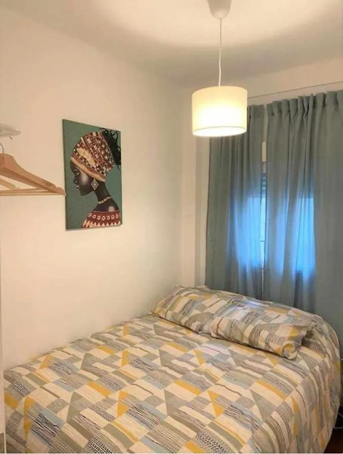 Grupo Limcotel Sonar En San Pablo-Casco Antiguo Córdoba Apartamento