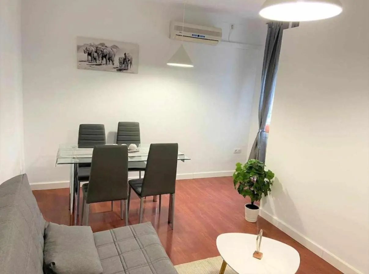 Grupo Limcotel Sonar En San Pablo-Casco Antiguo Córdoba