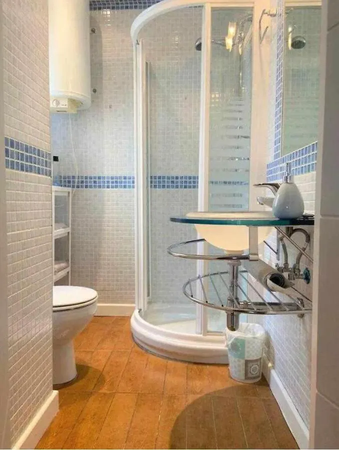 Grupo Limcotel Sonar En San Pablo-Casco Antiguo Córdoba Apartamento
